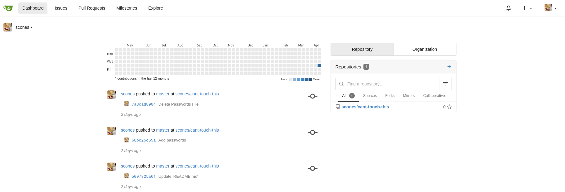 I guess it is&hellip;